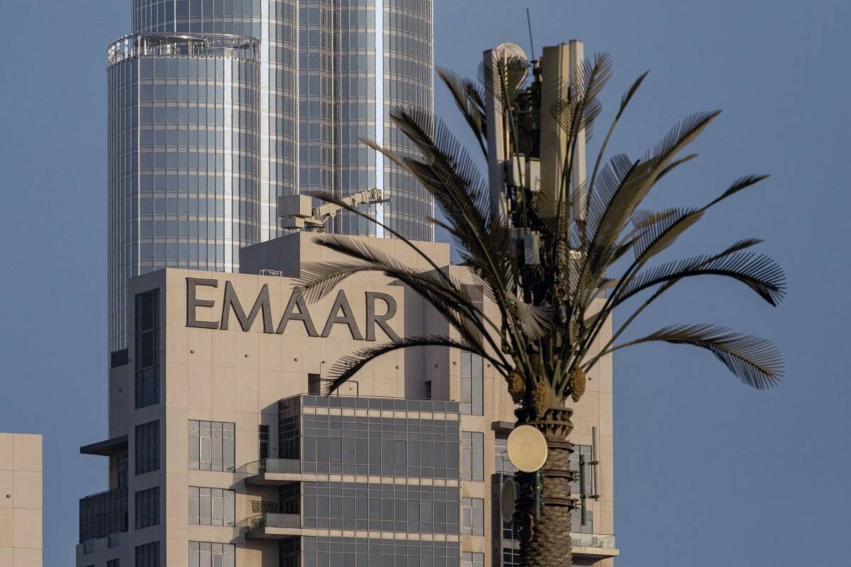 إعمار العقارية: لسنا طرفاً في الدعوى المرفوعة ضد إعمار مصر للتنمية