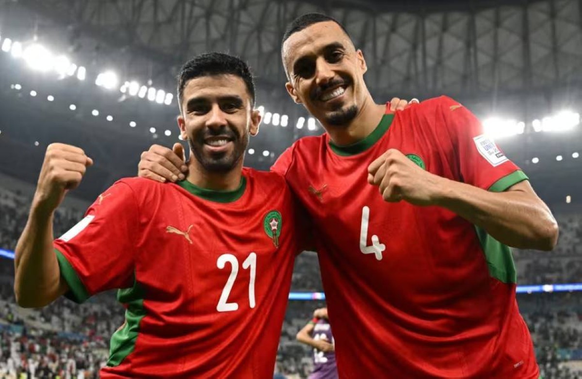 بوفتيني: أكره أن تستقبل المغرب أي هدف