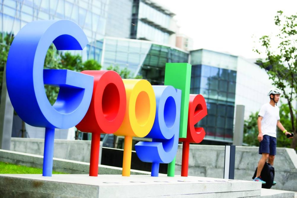 جوجل تطلق أول بطاقة ائتمان ذات علامة تجارية مشتركة في الهند