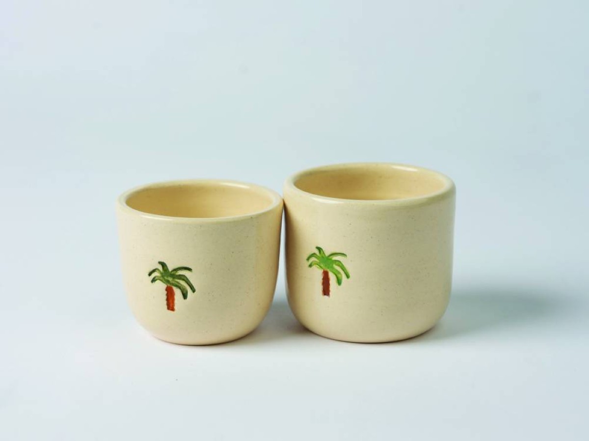 فريق عيد الاتحاد الـ54 يكشف عن منتجات تحتفي بالهوية الوطنية والمواهب