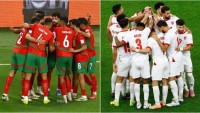 الأردن والمغرب.. نهائي كأس العرب ومسك الختام