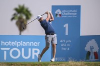 الإمارات تستضيف بطولتين في الروزنامة العالمية لجولة هوتيل بلانر للغولف 2026