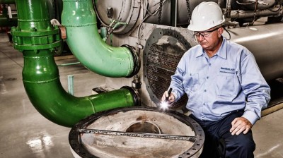 شراكة بين «مبادلة» و«باين كابيتال» للاستحواذ على شركة «سيرفس لوجيك»