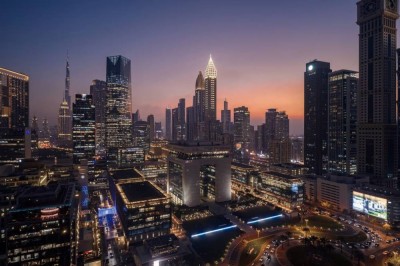 مركز دبي المالي العالمي يرسخ مكانة دبي مركزاً عالمياً للاقتصاد الرقمي