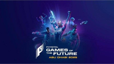 تحت رعاية رئيس الدولة.. «ألعاب المستقبل 2025» تنطلق في أبوظبي بمشاركة 60 دولة
