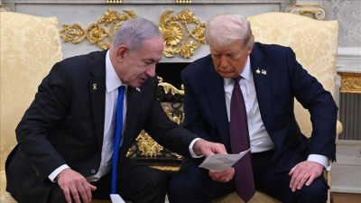 هل ستتحكم قمة ترامب – نتانياهو بعقارب ساعة الحرب على لبنان؟