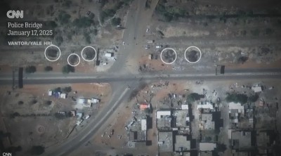 "جثث في القنوات".. توثيق للتطهير العرقي على أيدي الجيش السوداني