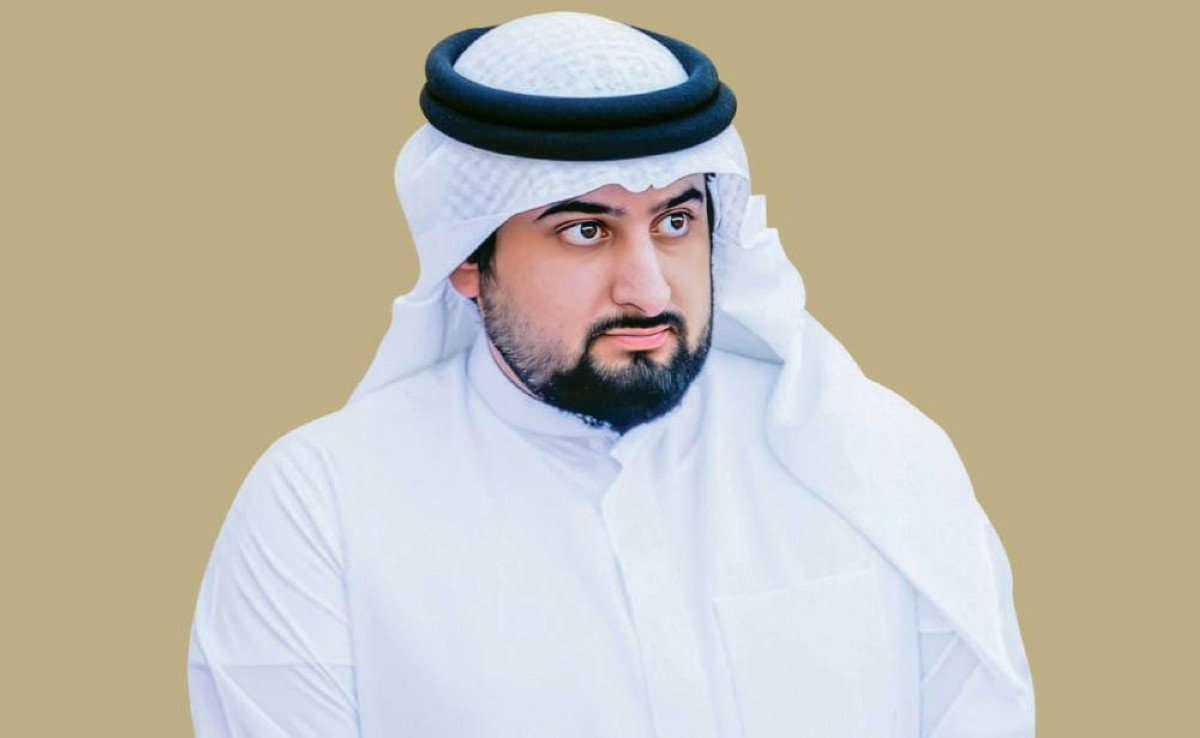 أحمد بن محمد.. رؤى متفردة ومبادرات نوعية لتطوير قطاع الإعلام في دبي