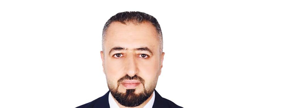 محمد عبيدات