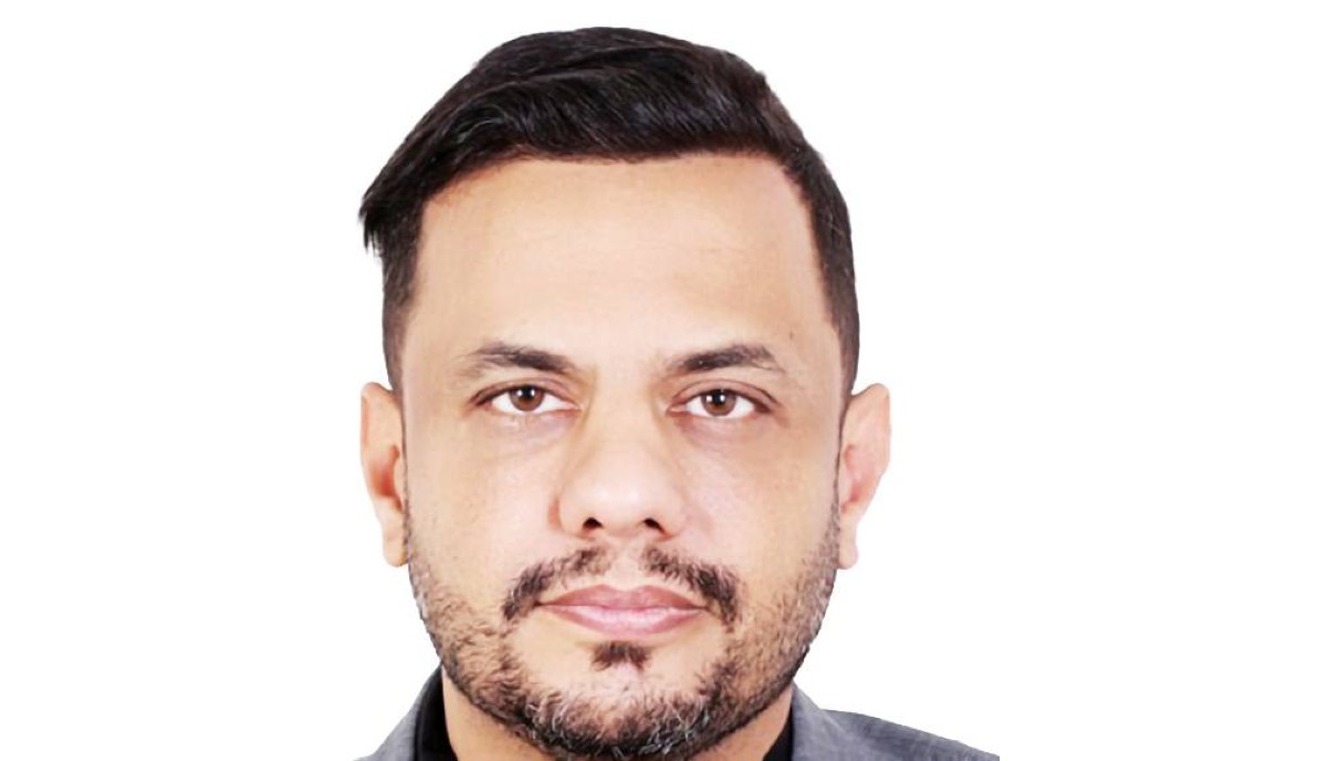 خالد النابلسي