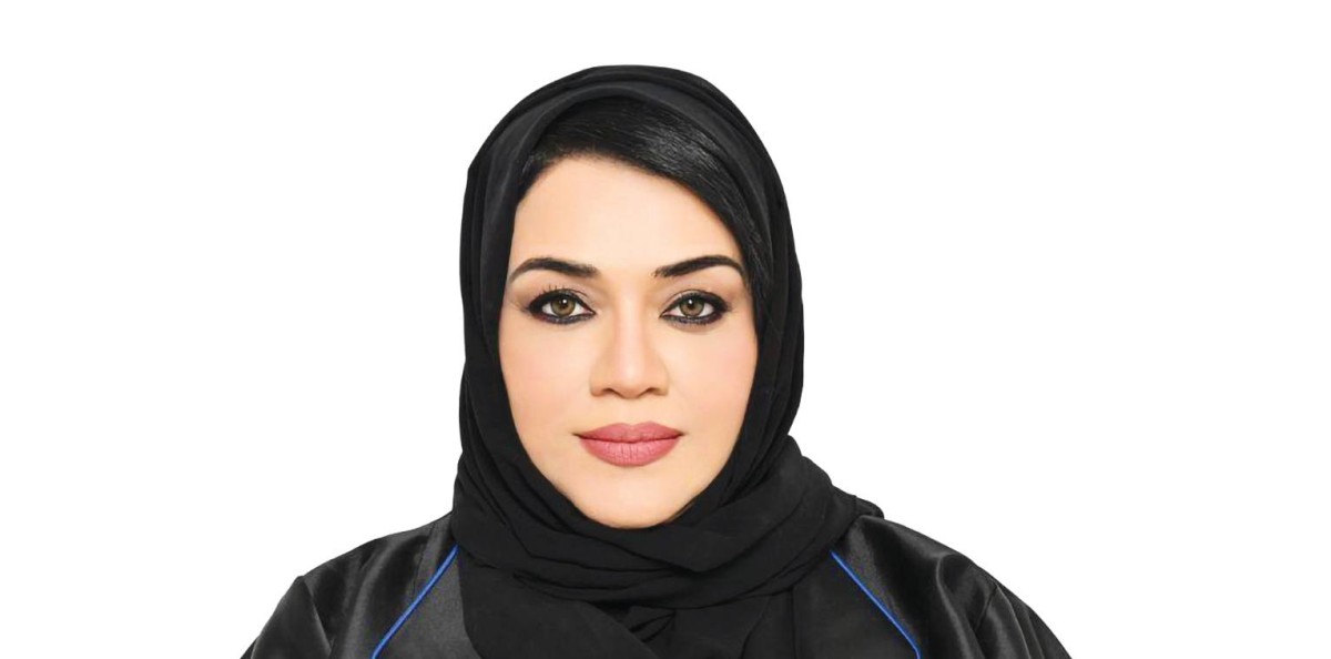 موزة الشومي