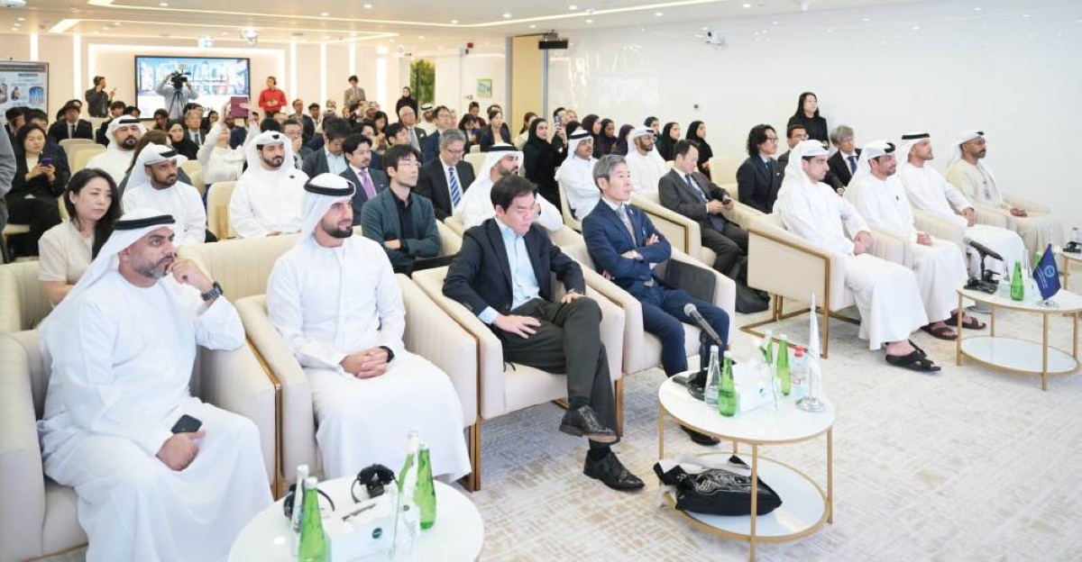 ندوة تناقش تعزيز التعاون في الذكاء الاصطناعي والفضاء بين الإمارات واليابان