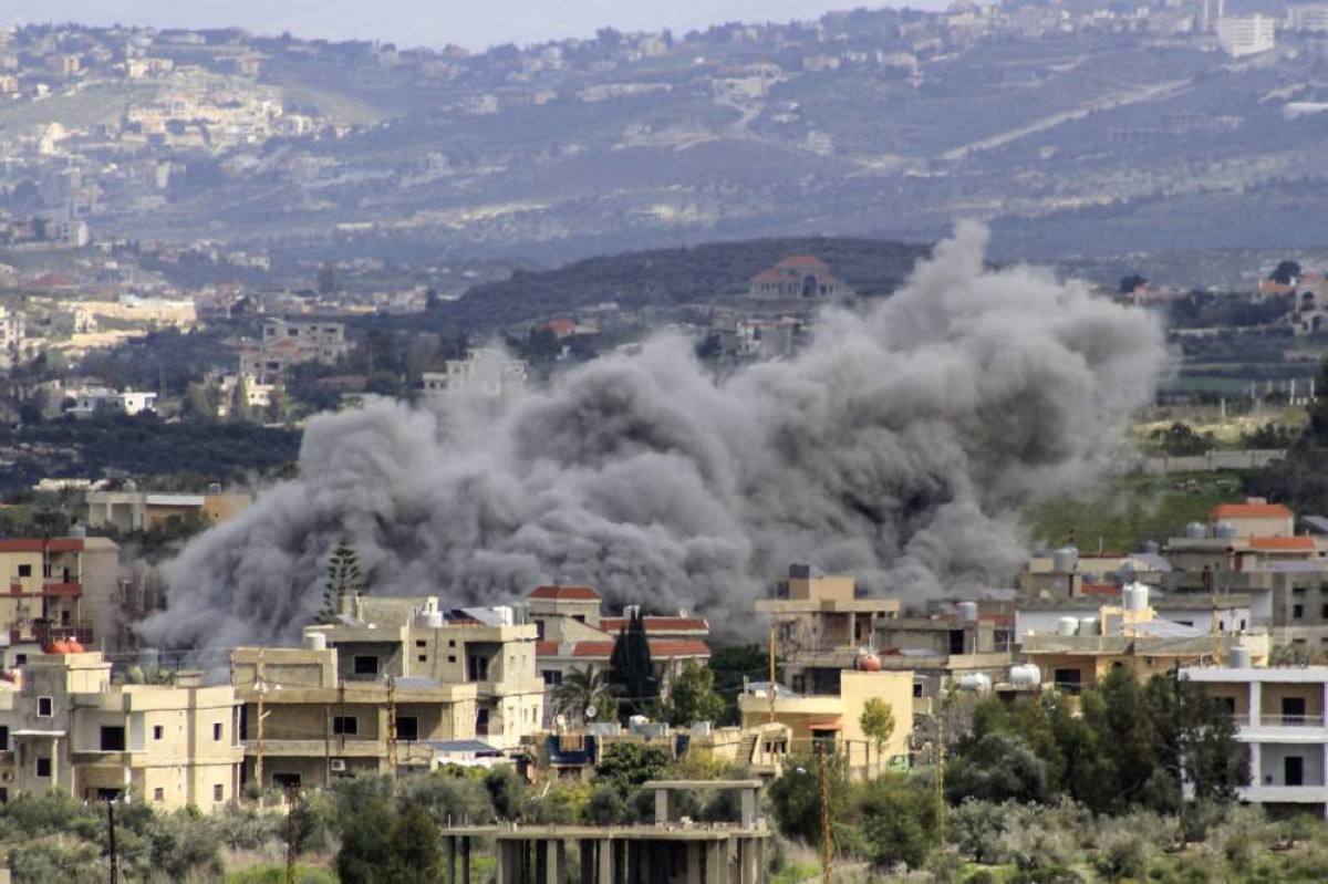 لبنان.. أسبوعان مفصليان في مسار نزع السلاح