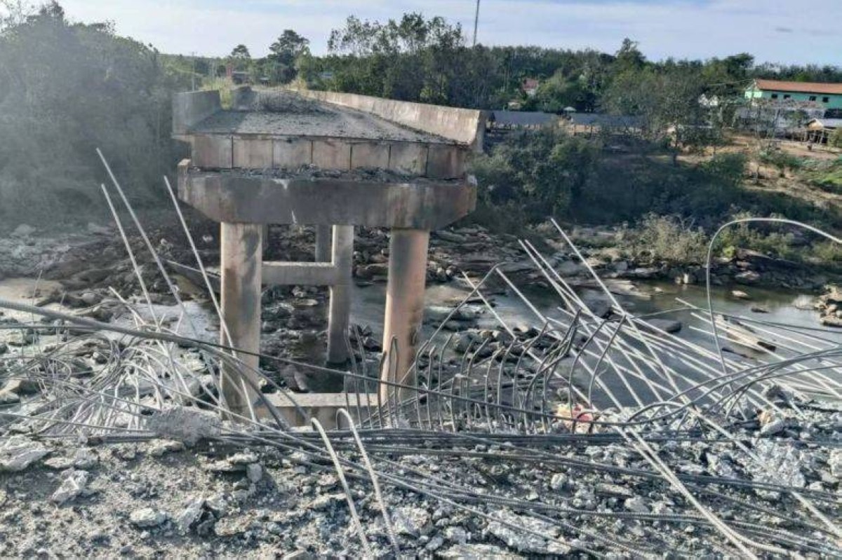 كمبوديا تتهم تايلاند بقصف مدينة بويبت الحدودية