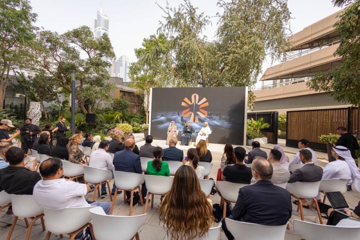 بتوجيهات حمدان بن محمد.. "القمة العالمية للرياضة" تنطلق في دبي تحت شعار "نُوحّد العالم عبر الرياضة"