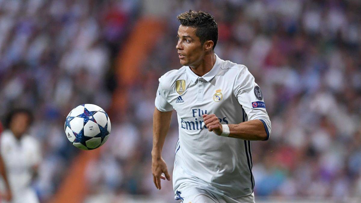 إشبيلية أمل رونالدو الأخير في الاحتفاظ برقمه القياسي مع ريال مدريد