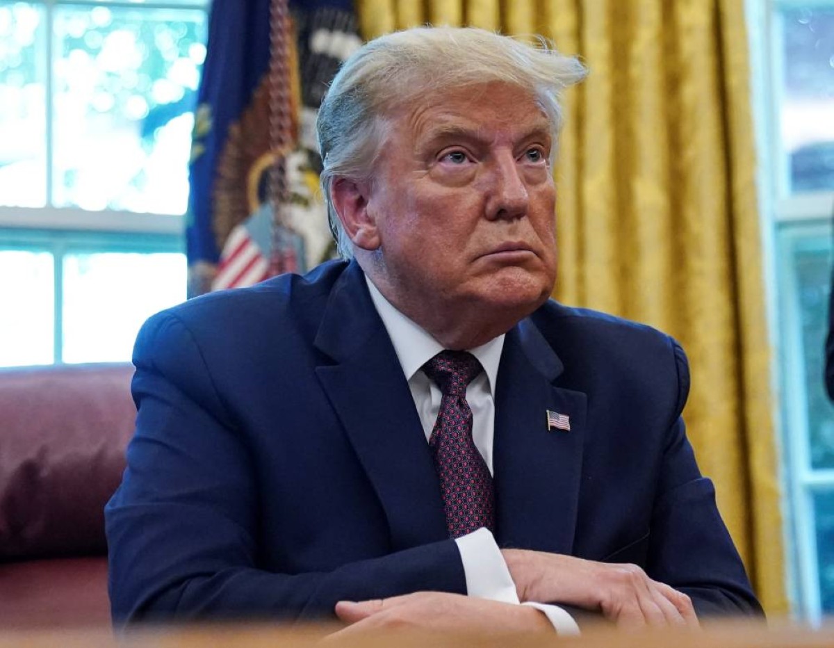 ترامب والولاية الثالثة.. سيناريوهات قانونية تثير جدلاً واسعاً