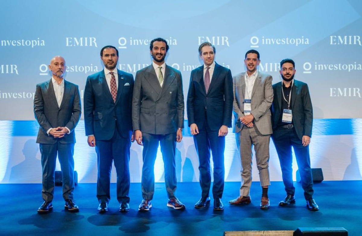 «كاشيو» تتوسع في السوق الأوروبية بإطلاق مقرها في دبلن