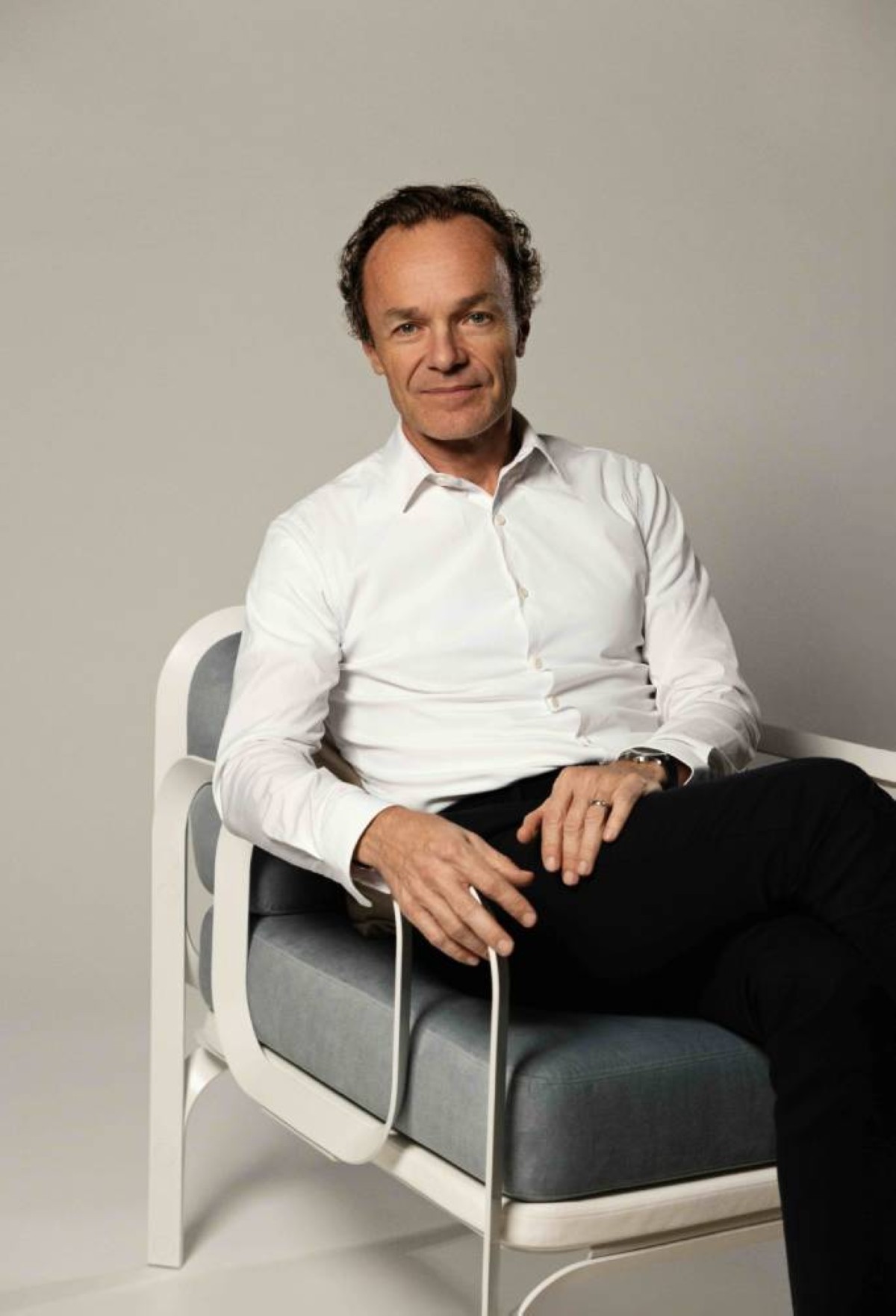 دبي وجهة عالمية للتصاميم الداخلية الفاخرة