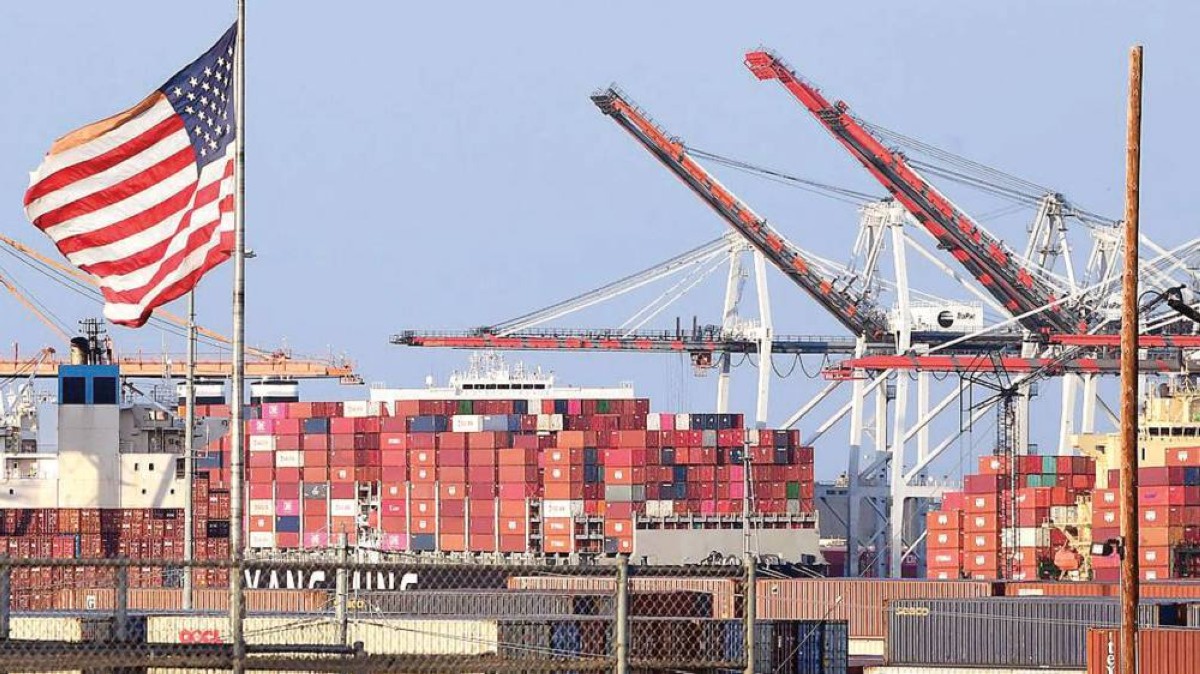 ارتفاع الصادرات السويسرية إلى أمريكا بعد اتفاق إلغاء الرسوم الجمركية