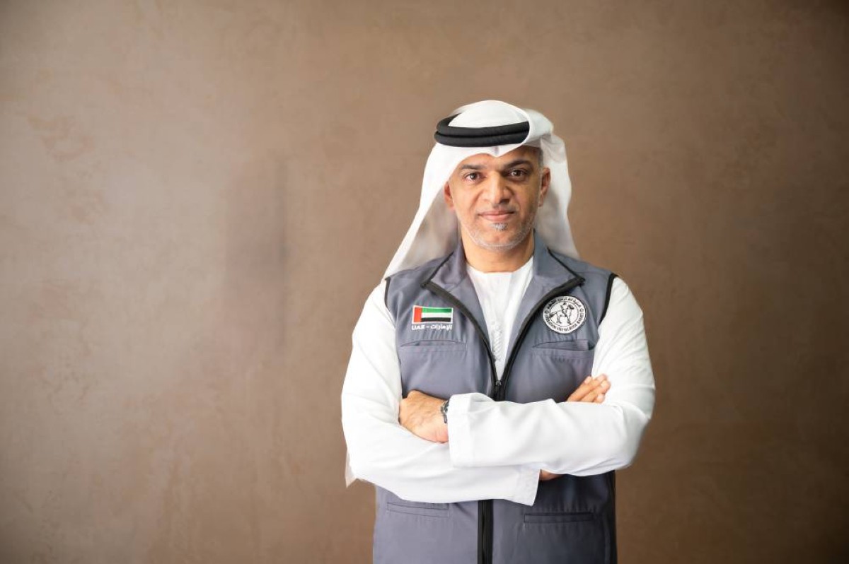 محمد الشريف