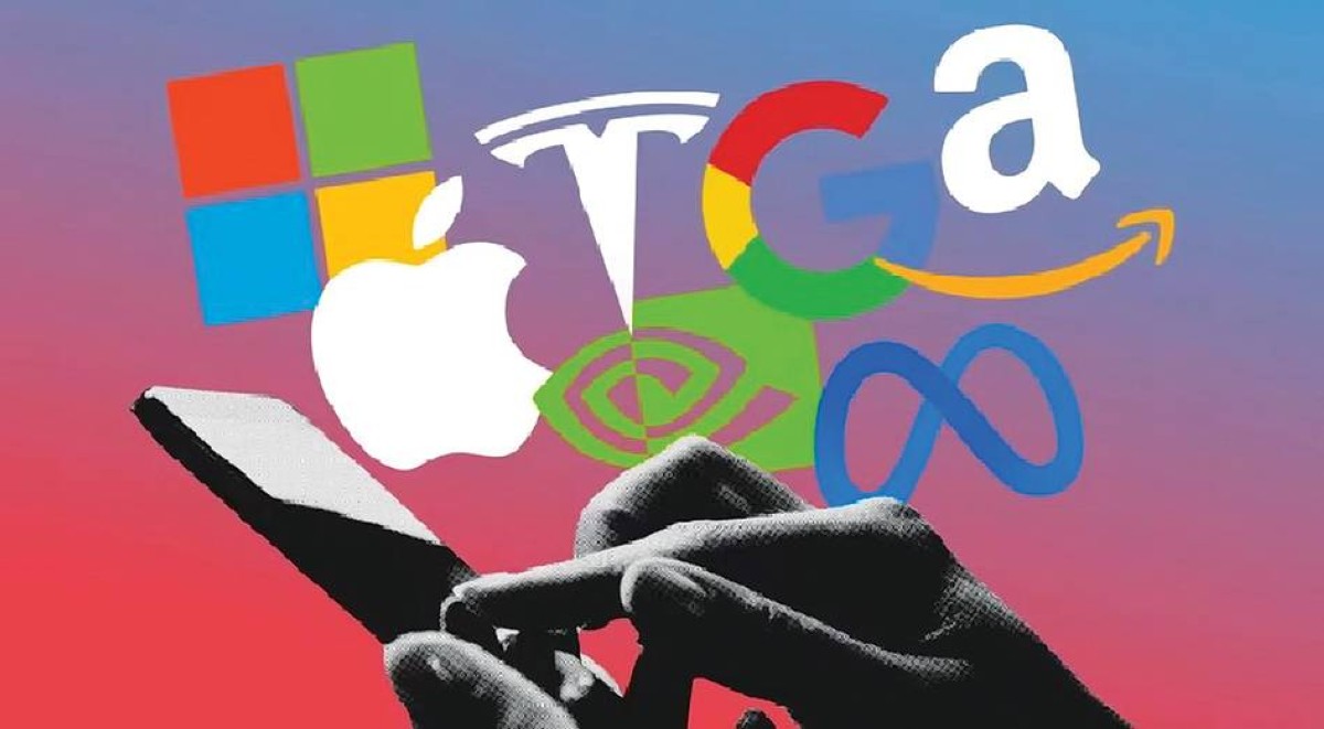 ما السبب وراء التباين الواضح في أداء شركات التكنولوجيا الكبرى؟