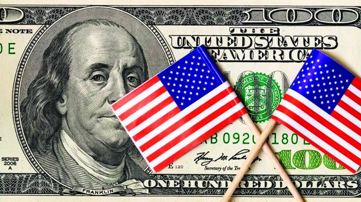 اللغز الأمريكي: الاقتصاد بخير لكن المستهلكين ساخطون!