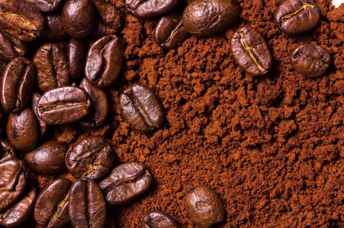 القهوة تنقّي المياه