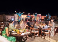 مهرجان دبي للتسوق.. برنامج حافل بالحفلات الفنية والعروض العالمية