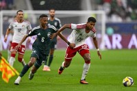 السعودية والإمارات