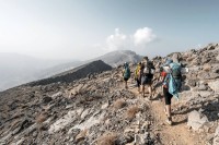 رأس الخيمة تطلق الموسم الخامس لتحدي المسير الجبلي «هايلاندر» 2026