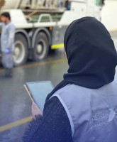 بلدية دبي : كافة الفرق تعمل على مدار الساعة لمعالجة آثار الحالة الجوية