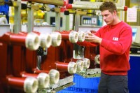 صندوق بـ 30 مليار يورو لدعم الصناعة والتكنولوجيا في ألمانيا