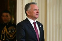 ويتكوف سيلتقي بمسؤولين قطريين ومصريين وأتراك لبحث اتفاق غزة