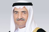 حمد الشرقي يعدّل قانون الموارد البشرية للعاملين بحكومة الفجيرة