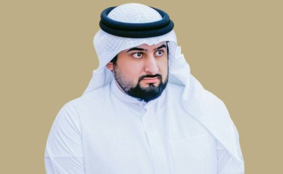 أحمد بن محمد.. رؤى متفردة ومبادرات نوعية لتطوير قطاع الإعلام في دبي