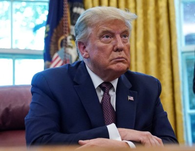 ترامب والولاية الثالثة.. سيناريوهات قانونية تثير جدلاً واسعاً