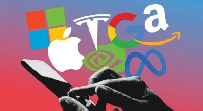 ما السبب وراء التباين الواضح في أداء شركات التكنولوجيا الكبرى؟