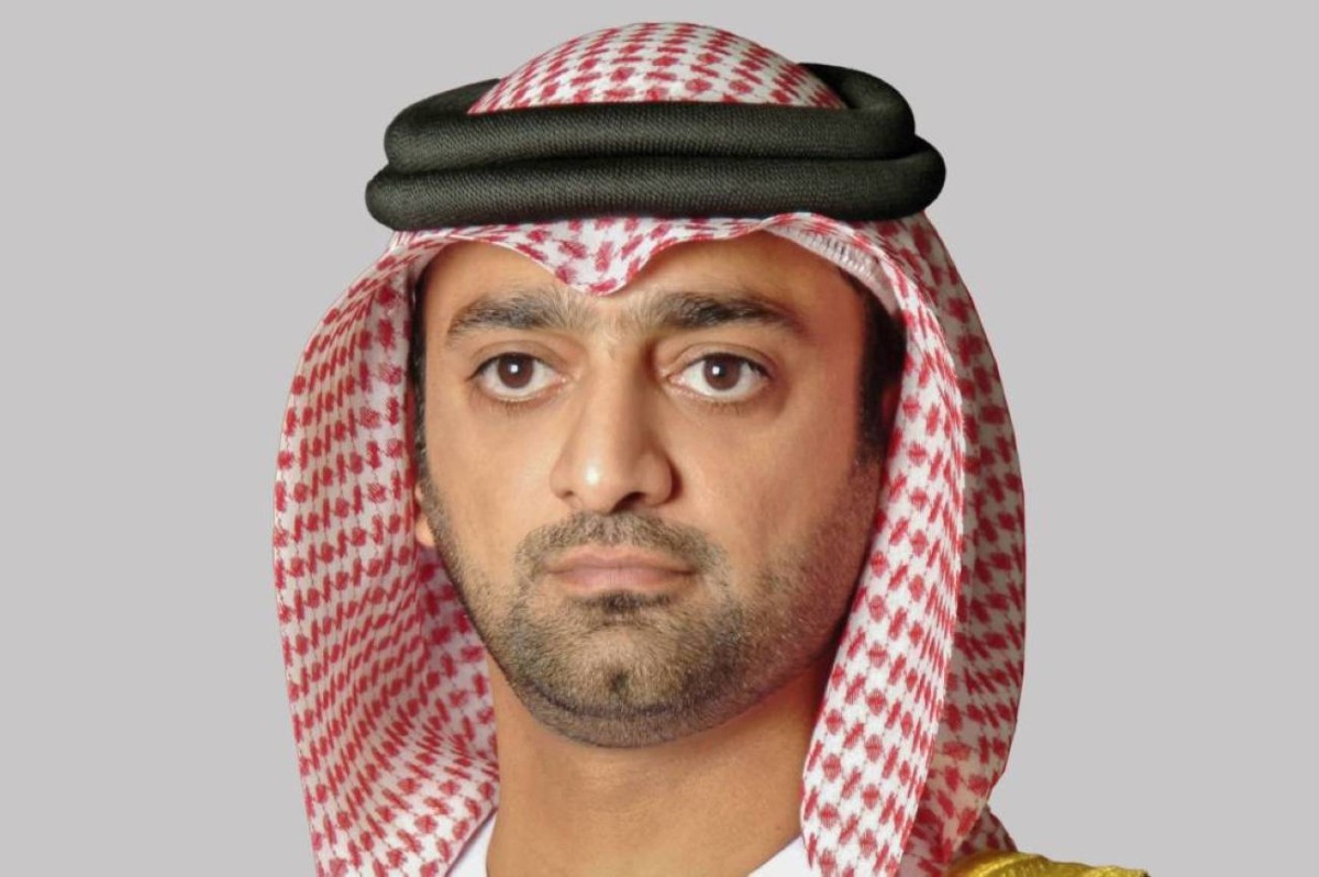 عمار النعيمي: تجمعنا وقطر علاقات أخوية عميقة وروابط خليجية متجذرة