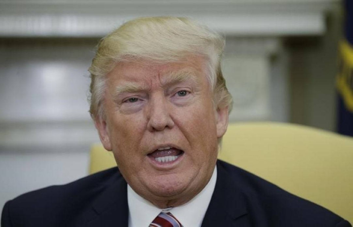 ترامب يحض أوكرانيا على "التحرك سريعاً" في المفاوضات حول إنهاء النزاع