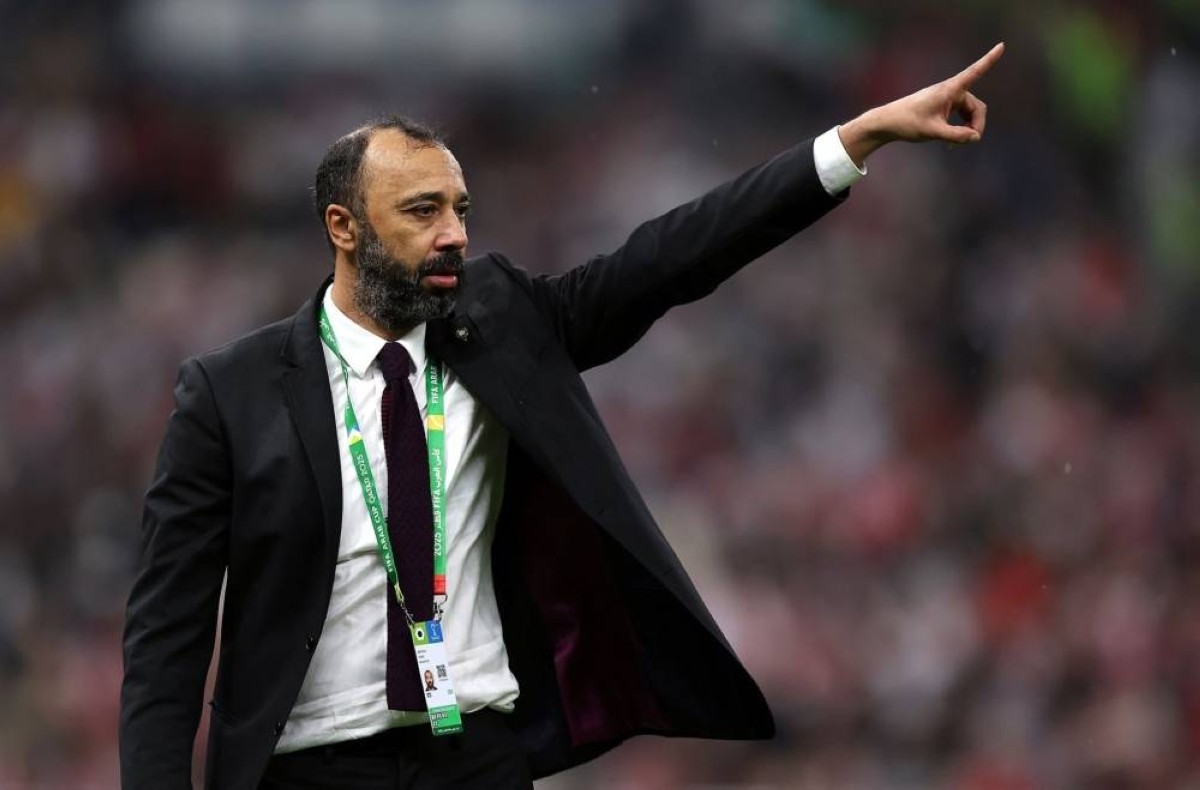 مدربو المغرب يكتبون تاريخاً جديداً