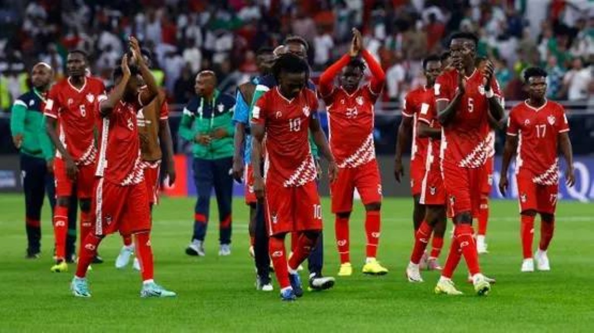 6 محترفين يرفعون سقف طموحات المنتخب السوداني في بطولة كان بالمغرب