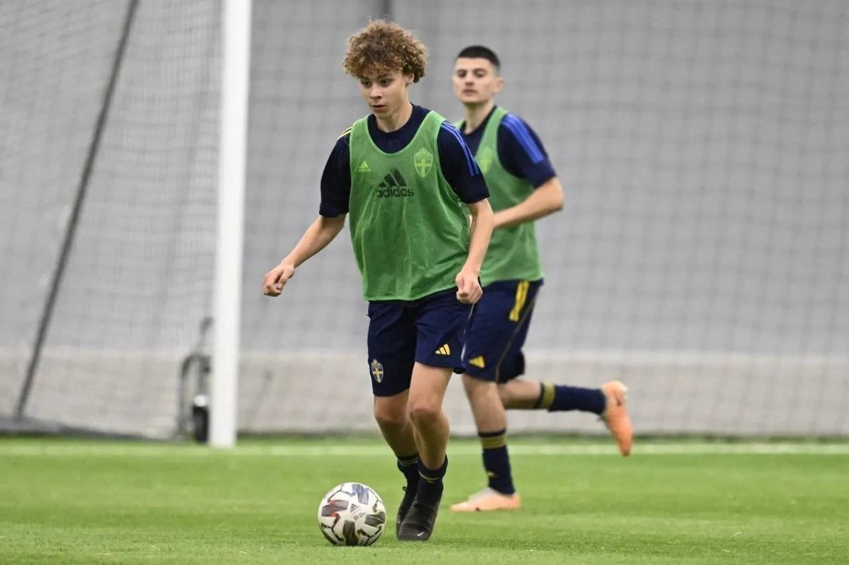 أسرة إبراهيموفيتش..  القلب في ميلان