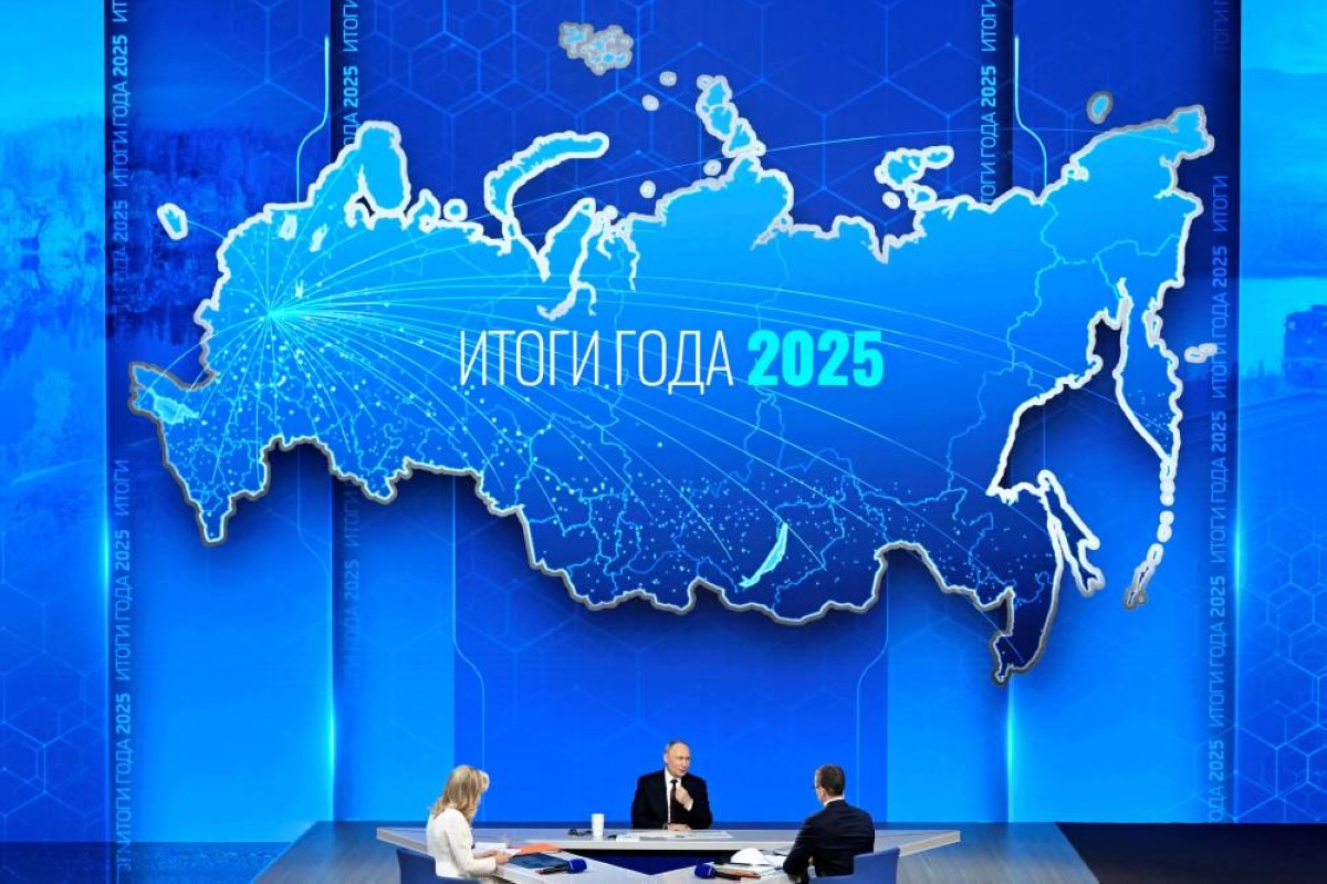 تعليقات غاضبة وغير مسبوقة من بوتين ضد أوروبا