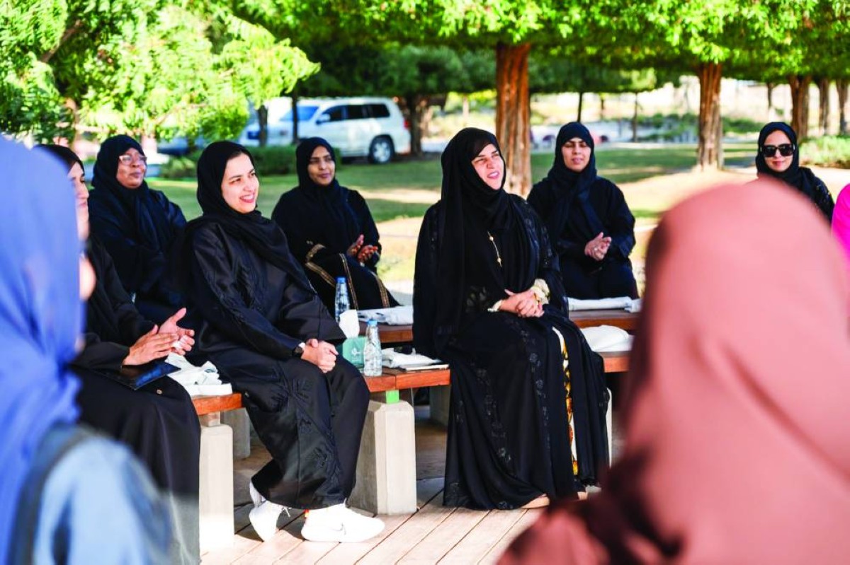 «سيدات أعمال الشارقة» يفتح أبواب التجارة الدولية أمام رائدات الأعمال