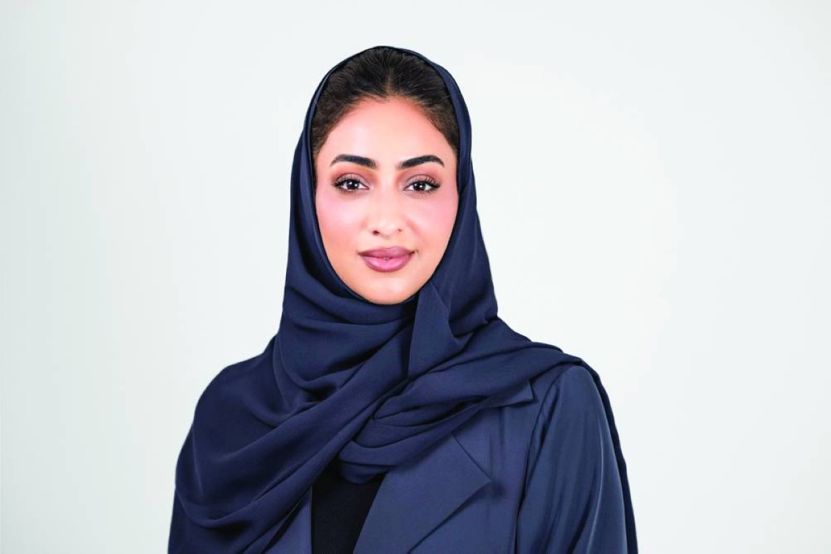 مريم بن الشيخ