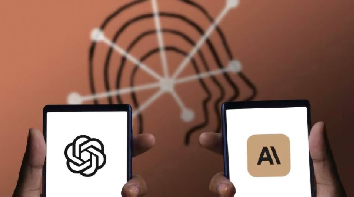 هل بدأ فعلياً سباق التبني الواسع للذكاء الاصطناعي في أماكن العمل؟