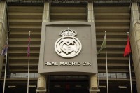 مقر نادي ريال مدريد