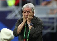 كلمات أشعلت أجواء الإثارة في كأس العرب