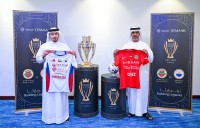 رابطة المحترفين تعلن الترتيبات النهائية لمباراة السوبر بين شباب الأهلي والشارقة